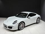 Porsche 991 (911) Carrera S mit Werksleistungssteigerung - Porsche in München: 911