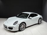 Porsche 991 (911) Carrera S mit Werksleistungssteigerung - Porsche in München: 911