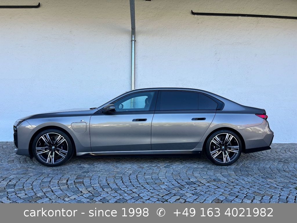 Image of BMW 750