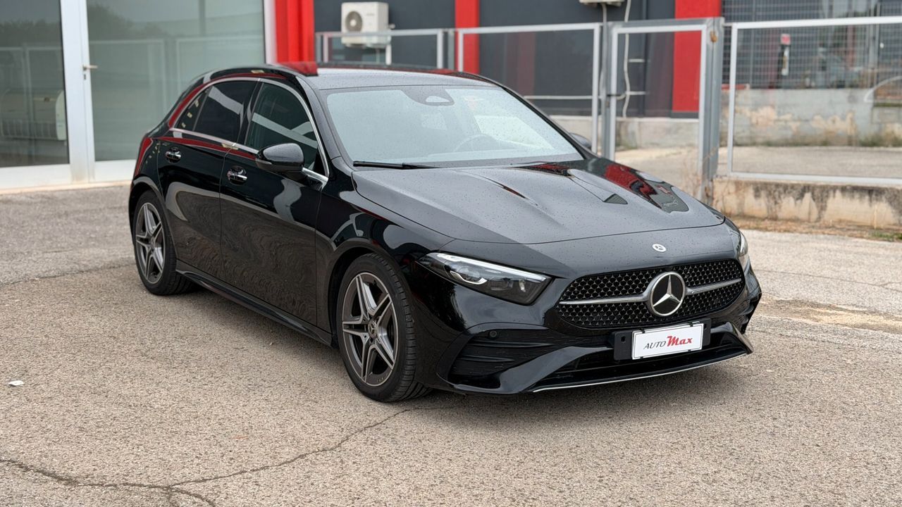 Other Mercedes-benz A 180 d Automatic AMG Line Premium imagem 3