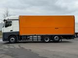 Mercedes-Benz ACTROS 2543 L/ STANDKLIMA /LBW / AHK - Mercedes-Benz Actros 2543