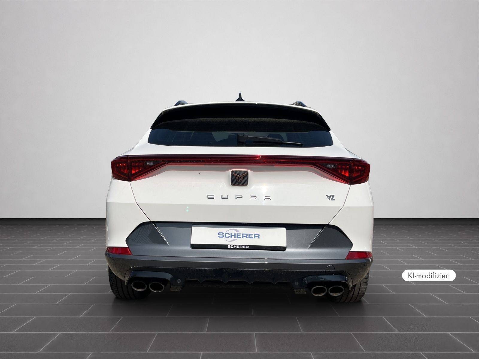 Cupra Formentor - Bild 6