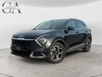 KIA Sportage - 1