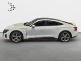 Audi e-tron GT qu*Air*HUD*Pano*LED*Virtual*Navi+*Spor - weiße Audi e-tron GT