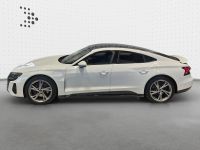 Audi e-tron GT - Vorschau Bild 3