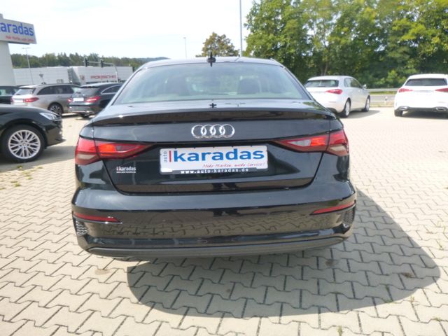 Fahrzeugabbildung Audi A3 Limo 30 TDI >AUT/NAVI/Sitzheiz/PDC<