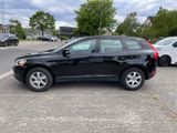 Volvo XC60 2.0T5 Momentum Powershift-Getriebe Momentum - Volvo XC60: Schwarz