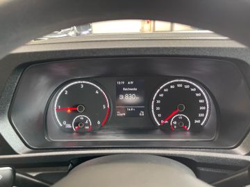 Volkswagen Caddy Cargo Basis *19%MwSt*TOUCH*PDC*KLIMA*LKRHZ