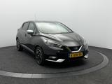 Nissan Micra 1.0 IG-T N-Design Black Pakket | Carplay&A - Nissan Micra: N Design