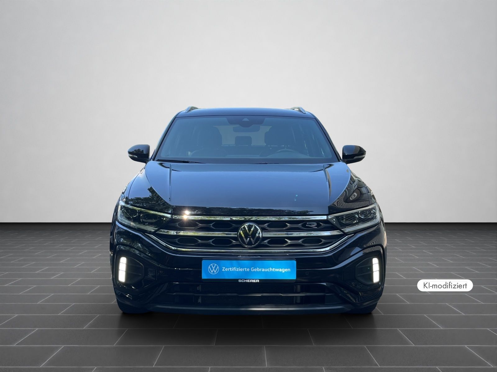Volkswagen T-Roc - Bild 6