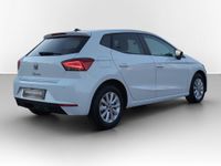 Seat Ibiza - Vorschau Bild 5