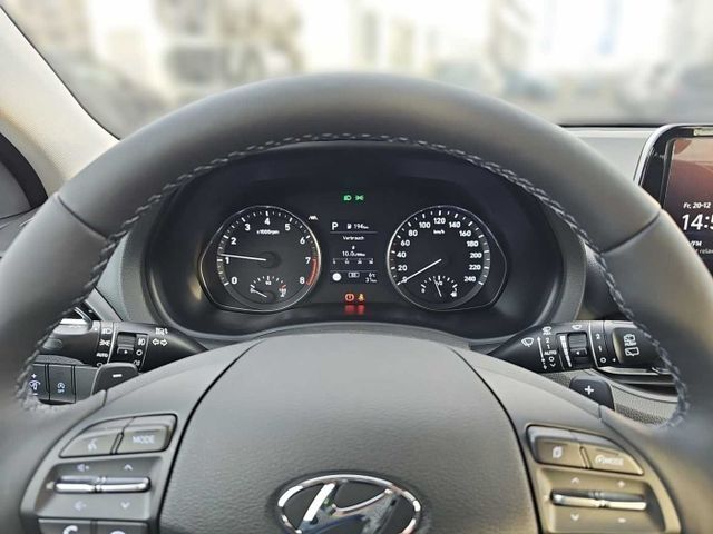 Hyundai i30 – Bild 9