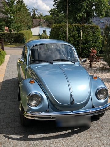 Volkswagen VW Käfer 1303