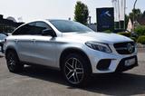 Mercedes-Benz GLE 350 d 4Matic*AMG/Leder/Navi/Klime/SSD* - Mercedes-Benz GLE 350 in Köln