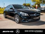 Mercedes-Benz CLA 180 SB URBAN NAVI LED SHZ HARMAN&KARDON - Mercedes-Benz mit Benzin-Antrieb: Kombi, Schaltgetriebe