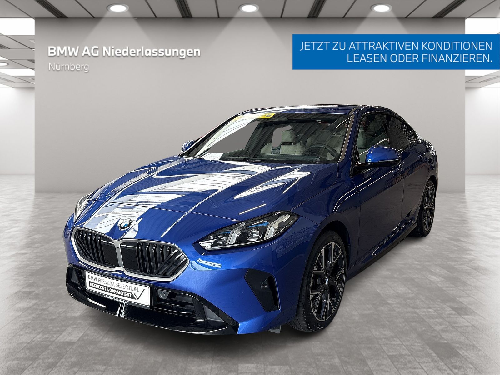 BMW 223 xDrive Gran Coupé M Sport Driv.Assist+ LED