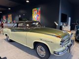 Borgward Isabella Coupe 2.Hand Deutsches Fahrzeug - Borgward: Coupé, Isabella