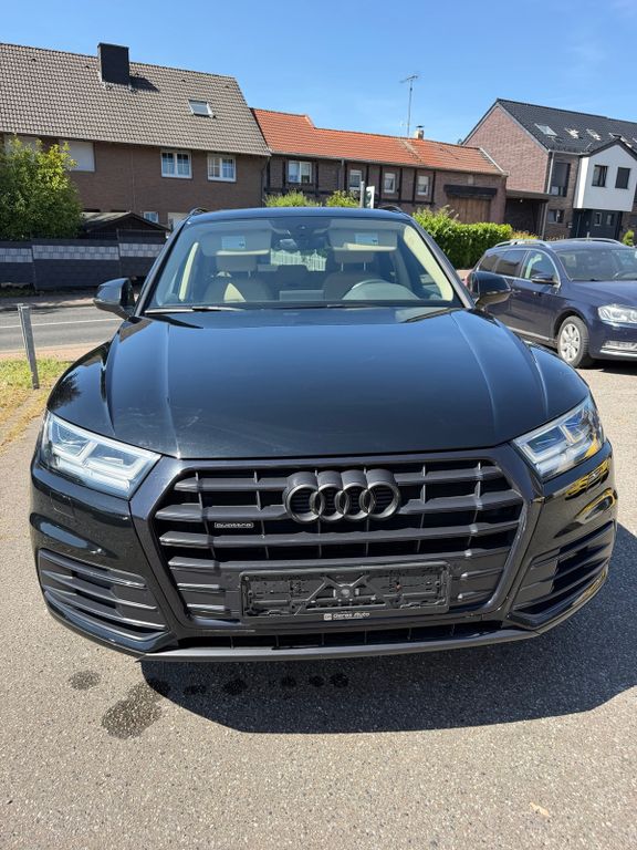 Image of Audi Q5