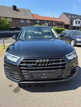 Audi Q5*MMI*Sport*2.0TFSi - Audi Q5: Mmi
