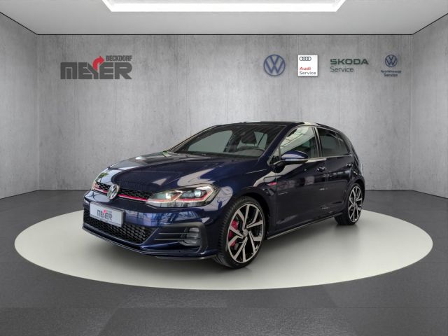Golf VII GTI Performance 2.0 TSI DSG Klima Navi