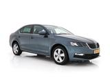 Skoda Octavia 1.6 TDI Greentech Ambition Business *LEA - Skoda Octavia mit Diesel-Antrieb: Limousine, 1.6