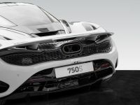 McLaren 750S - Vorschau Bild 8