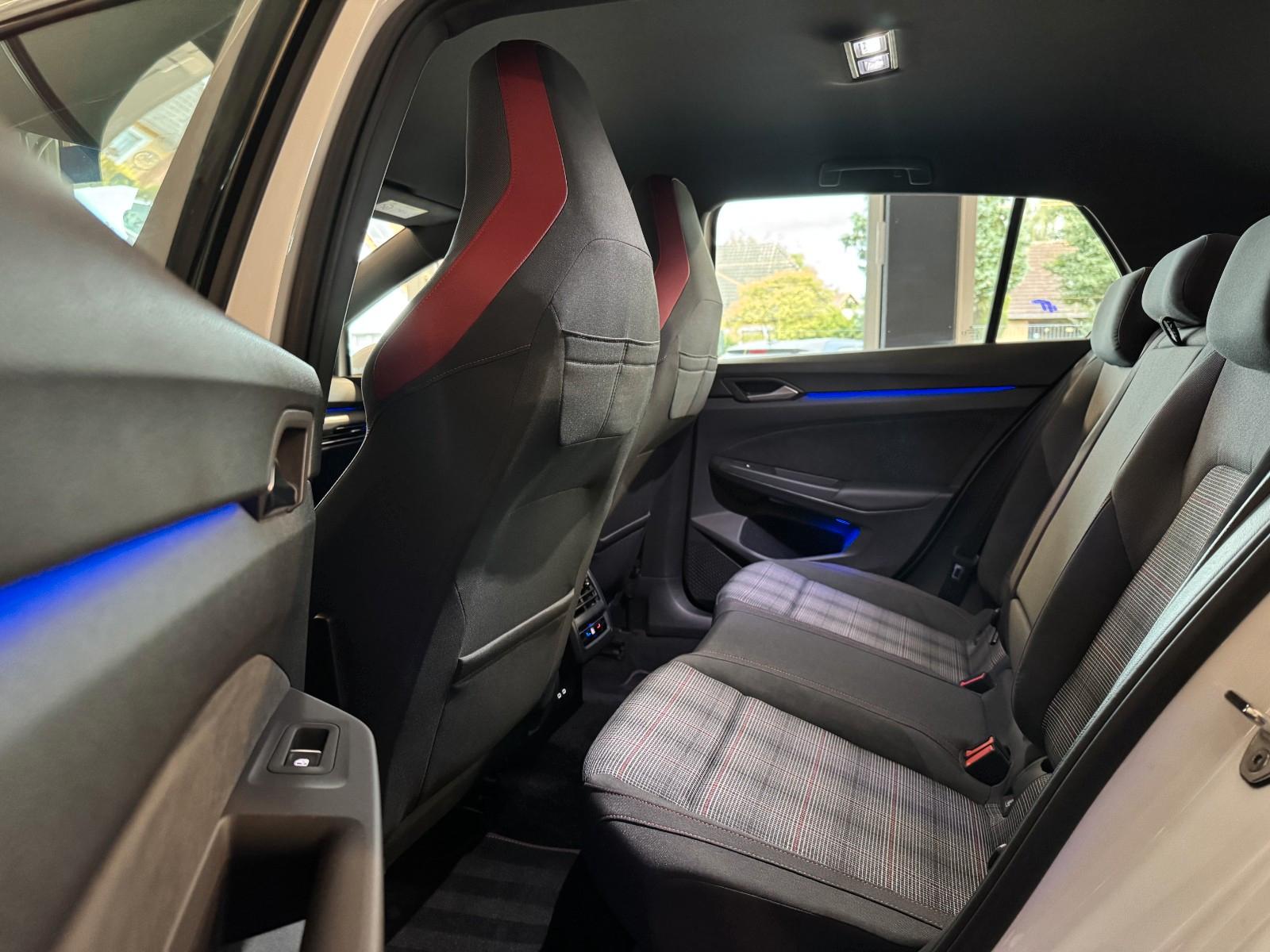 Volkswagen Golf VIII Lim. GTI Automatik*Led*Carplay, миниатюра 15
