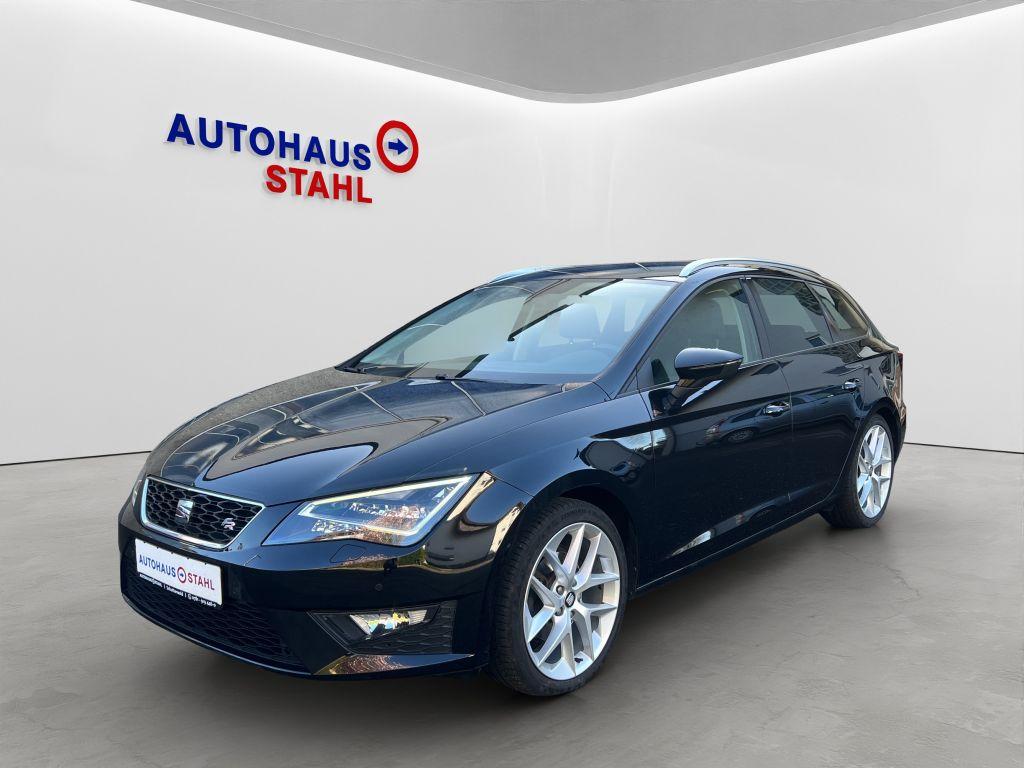 Seat Leon ST 1.4 TSI ACT Start&Stop FR
