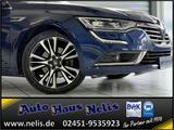 Renault Talisman 1,6 dCi 160 Initiale Paris Navi LED AHK - gebrauchte Renault Talisman aus dem Jahr 2017