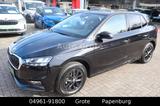 Skoda Fabia 1.0l   Selection Navi Kamera  Sitzh