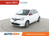 Renault Twingo 0.9 TCe Le Coq Sportif*TEMPO*CAM*PDC*SHZ