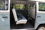 Volkswagen Kombi Last Edition - 9-Sitzer Autos mit Benzin