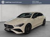 Mercedes-Benz CLA 180 AMG Special Edition|Night|AHK|Beam|CarPl - Mercedes-Benz CLA 180 in Kassel