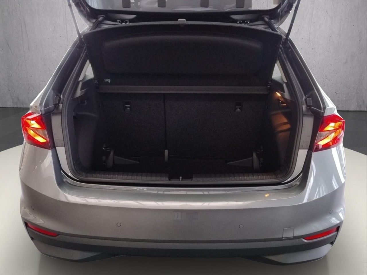 Fabia Essence 1.0 Klima Einparkhilfe