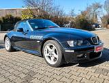 BMW Z3 Cabrio - BMW Z3: Cab