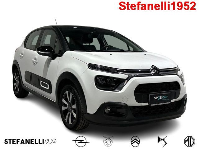 Citroën CITROEN C3 PureTech 110 S&S EAT6 Shine Pack