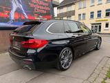 BMW 530 d xDrive M Sport*PANO*HUD*HKS*NAVI*LEDER* - BMW 530 mit Schiebedach