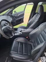Mercedes-Benz C 63 AMG AMG - gebrauchte Mercedes-Benz C 63 AMG aus dem Jahr 2010