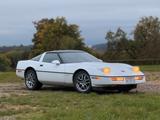 Chevrolet Corvette C4 L98 245 VOLL Schaltgetriebe  !! - scheckheftgepflegte Chevrolet G