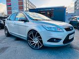 Ford Focus 1,6 Concept - Ford Focus: Concept