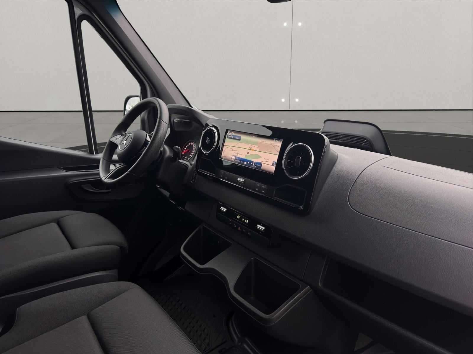 Mercedes-Benz Sprinter 317 CDI RWD PRO L2*LED*KAMERA*NAVI*1-HA