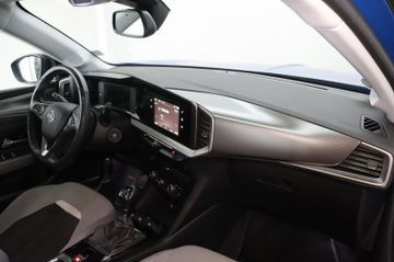 Opel Mokka - 12
