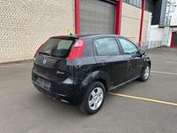 Fiat Grande Punto 1.4 16V Emotion KLIMA Ohne TÜV...