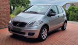 Mercedes-Benz A 170 CLASSIC Polar Star CLASSIC Polar Star - Mercedes-Benz aus 2006: A Class