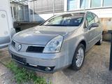Renault vel Satis - Renault Vel Satis: Privatanbieter