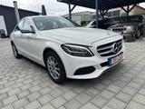 Mercedes-Benz C 180 C Limousine C 180 CGI.Deutsche Fahrzeug - Unfallwagen