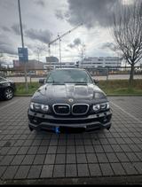 BMW Alpina X5 bmw 350ps - gebrauchte BMW X5 aus dem Jahr 2003