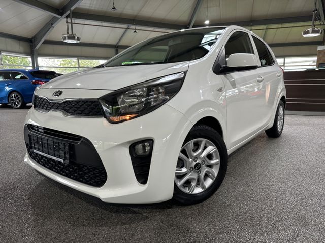 Kia Picanto 1.2 Dream-Team Edition Navi RfK Winter