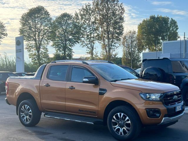 Image of Ford Ranger