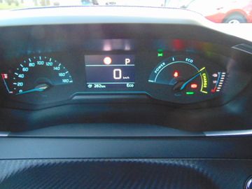 Bild 15 Peugeot 2008 e- Active Pack